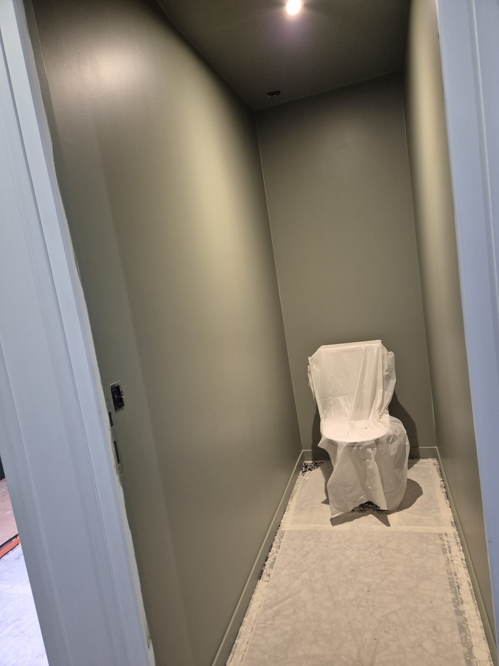 Réalisations extérieures
